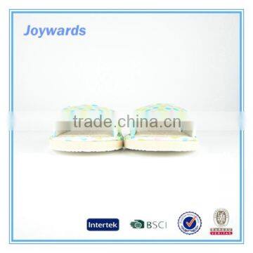 2016 Light-weight Trendy Women EVA Winter Slipper photo-2