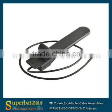 3G mobile phone Blade/Clip antenna for wireless device