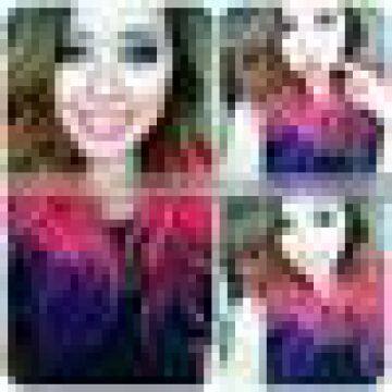 Fashion Non-toxic Hair Chalk Beauty Product Temporary Hair Dye Christmas Party OEM One Step Hair Color photo-3