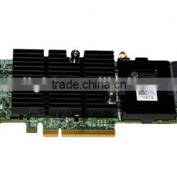 ORIGINAL NEW Perc H710p 8-Port Internal 6Gb/s SAS SATA RAID Controller Card MCR5X