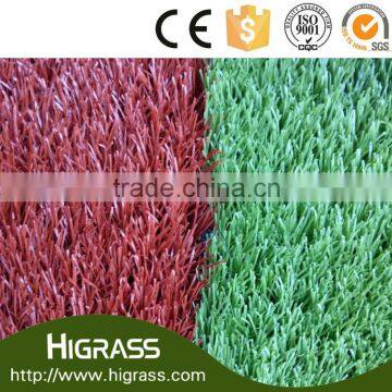 50mm grass for green floor tile