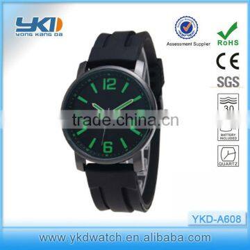 2014 cheap waterproof fashion popular teenage fashion watches