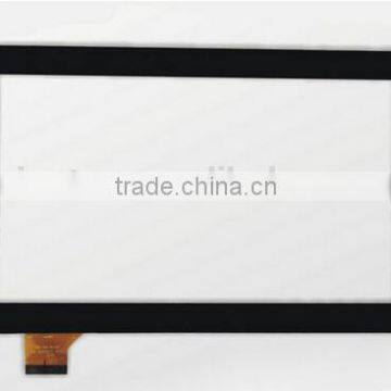 White New touch screen Digitizer 10.1" Majestic TAB-302 3G Tablet Touch panel Glass Sensor Replacement