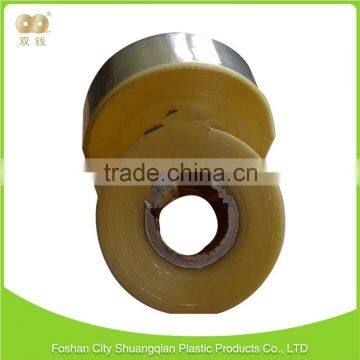 China supplier competitive price no toxic anti-puncture cross-linked shrink film