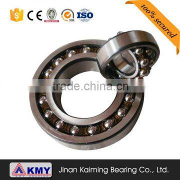 Self-aligning ball bearings for russian tractors 2205-TVH