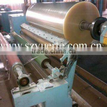 Bopp Adhesive Tape Coating Machine photo-6