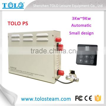 TOLO steam room steam generator