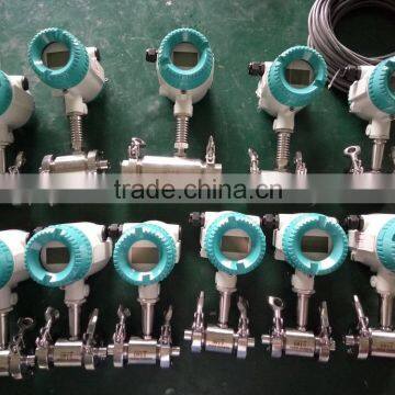 High Temperature Liquid Turbine Flow Meter Supplier's Choice photo-3