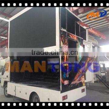 2015 new amazing 5d cinema movie simulator mobile 5d 7d 9d cinema truck