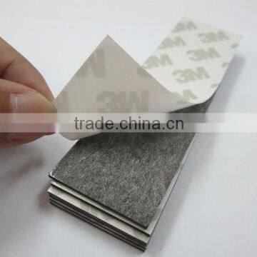 3M tape rubber magnet