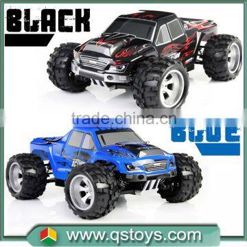 Shantou toys hot sale in market toys high speed 2.4G radio control car