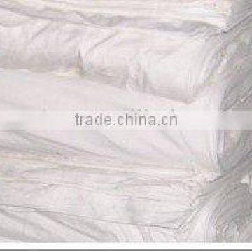 t/c grey fabric 205t (t/c 80/20 45x45 133x72 63"/160cm)