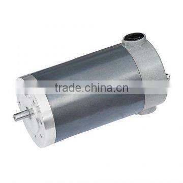 104ZY 12V 6000rpm Brushed DC Electric Motor