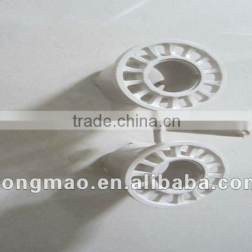 pvc rain water plastic moulding