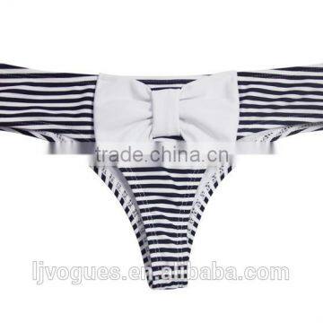 Hot Sexy Photo Ladies Thong G-string photo-4