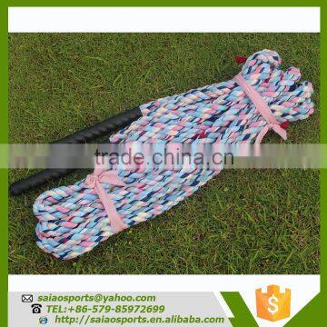 Wholesale High Quality price of nylon rope , tug of war rope nylon