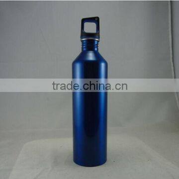 Wholesale Metal aluminum water bottle sport water bottle/promotional bottle&2014                        
                                                Quality Choice