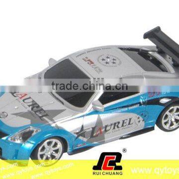 HOT!!1:24 4CH RC Drift Car Mini rc drifting car