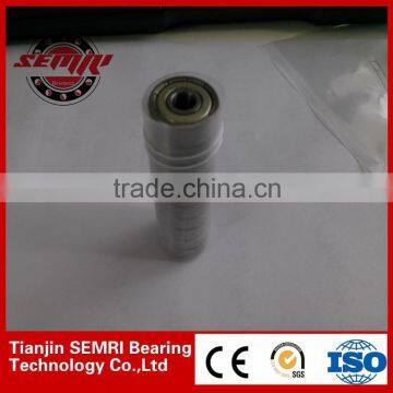 SEMRI Factory Supply High Precision Deep Groove Ball Bearing 629ZZ With Best Price and High Quality