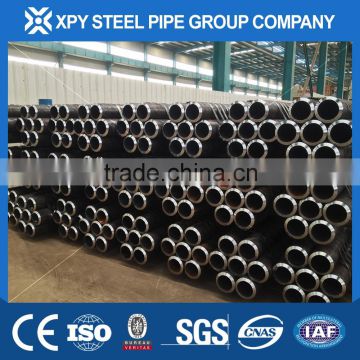 42crmo4 material alloy steel pipe