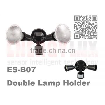 INFRARED SENSOR LED LAMP