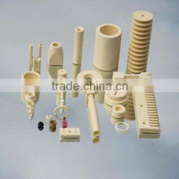 Ceramic Parts /ceramic Bushing photo-3