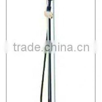 35x640mm bicycle high pressure hand pump