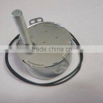 CCW AC 220-240V 4W Synchronous Motor With Low Rpm photo-2