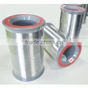 Stainless steel wire rod