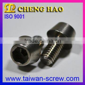 Professional OEM Full Thread Bolt