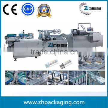 DZL-250B Automatic Ampoule Packing Production Line