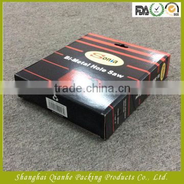 black kraft boxes wholesale