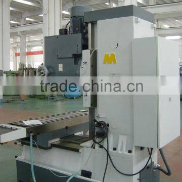 Vertical Bed Type Milling Machine , XA7140 Universal Milling Machine photo-3