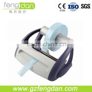 Hot sale CE approved Dental sterilization pulse sealing machine