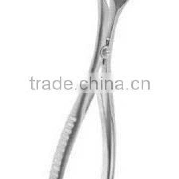 CARDIFF MODEL NASAL SPECULUM