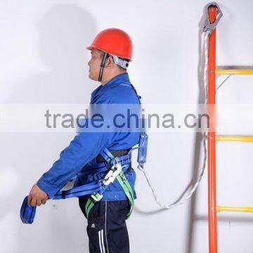 Full Body Industrial Safety Harness photo-2