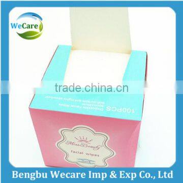 Non woven Soft Tissue