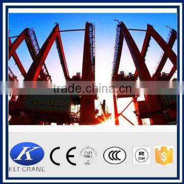 Port Crane, Container Crane, Freight Container Handling Cranes photo-4