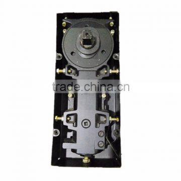Speed Adjust Glass Door Single Spring Floor Hinge photo-3