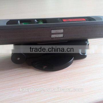 3 in 1 Point and Line Pen Laser Level photo-2