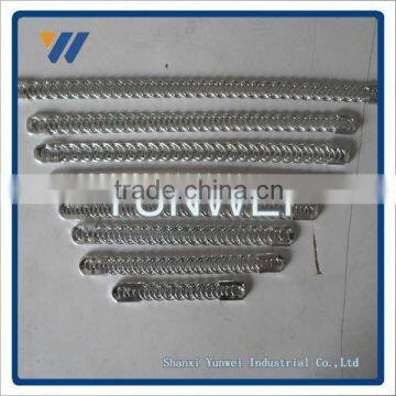 Customized Hot Selling Fashion Spiral Bones