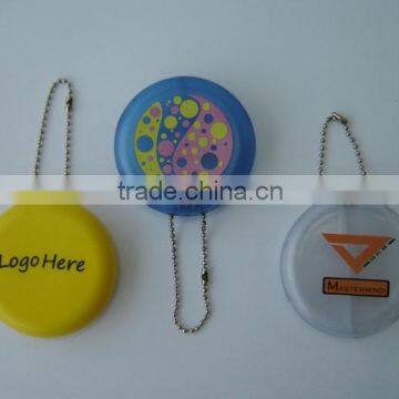 mini pvc coin pouch for promotion