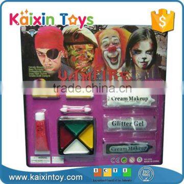 Non-toxic Standard Usp Halloween Face Paint photo-3