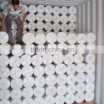 1020HF Fabric (non woven , polyester fusible interlining)