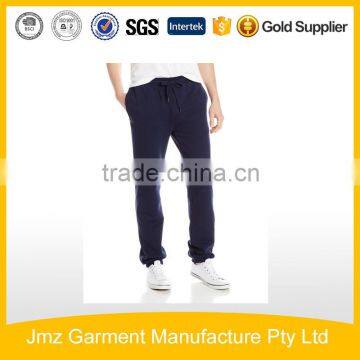 JMZ good sale boys sport pant manufacture men pant