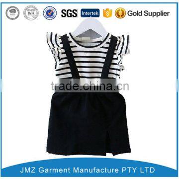High Quality Customiozed Kid Dress and Baby Clothes Manufacture photo-2