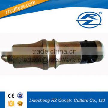 tungsten carbide trencher teeth/ foundation rock drill bits