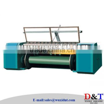 GA528 High Speed Direct Warping Machine