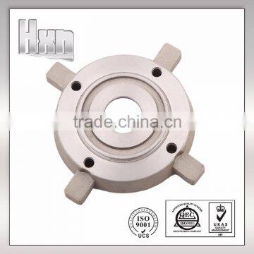 China professional supplier cnc parts machining