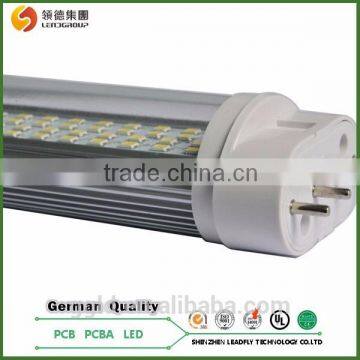 New Innovative High Quality Pcb Fabrication Process,led Tube Light Circuit Pcba photo-2